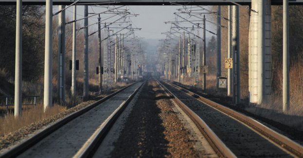Pociągi pasażerskie powrócą na trasę z Gostynia do Kąkolewa