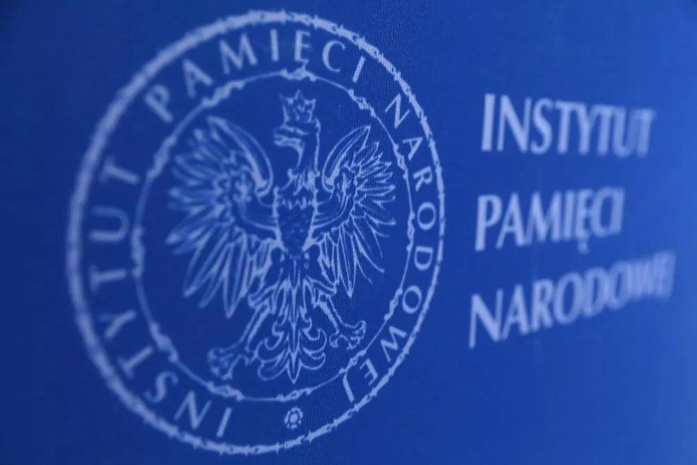 zdjęcie: 85 lat temu Niemcy rozstrzelali Helenę Marusarzównę, kurierkę tatrzańską i mistrzynię Polski / Warszawa, 22.02.2021. Instytut Pamięci Narodowej w Warszawie, 22 bm. (rg/awol) PAP/Rafał Guz