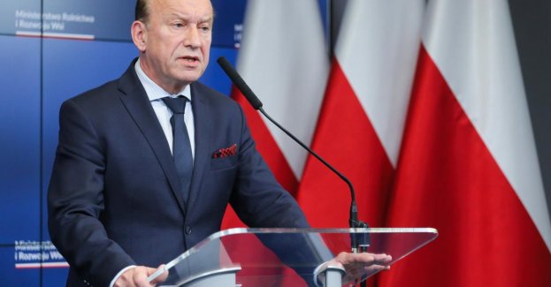 Toksyczne stężenie azotynu sodu w galarecie z targowiska w Nowej Dębie