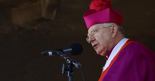 Niektórzy rządzący usiłują zafundować narodowi holokaust nienarodzonych