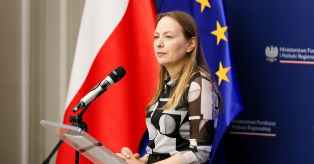 Resort rozważa gwarancje kredytowe dla firm w ramach KPO