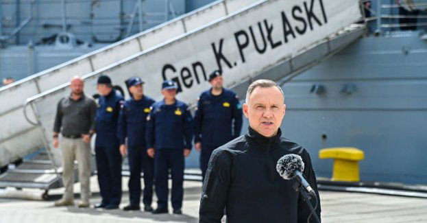 Działania, które prowadzi Grupa Wagnera, są sterowane przez władze rosyjskie