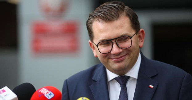 Małopolska bez nowego marszałka; Kmita po raz czwarty nie uzyskał potrzebnej większości