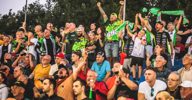Rusza kolejna edycja Speedway Euro Championship, czyli Indywidualnych Mistrzostw Europy. ORLEN sponsorem cyklu