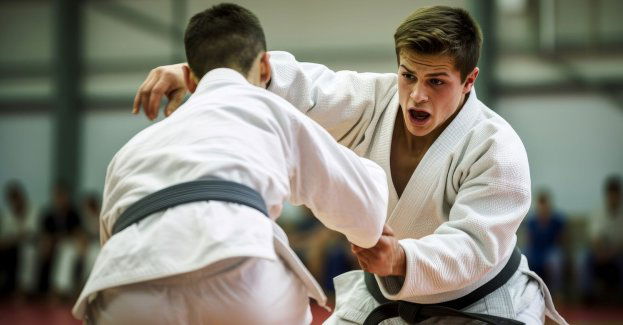 Warsaw European Open w judo - Drzymał wygrał wagę 81 kg, Kaleta trzecia w kat. 52 kg