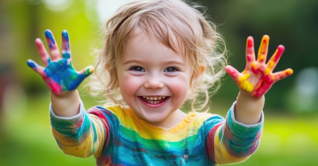 Powstało 35 tys. miejsc w żłobkach, celem 100 tys. miejsc