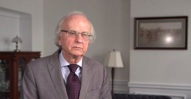 Prof. G. Kołodko: Trump osiągnie efekt odwrotny od zamierzonego i spowolni rozwój Ameryki. Na wojnie handlowej z resztą świata
