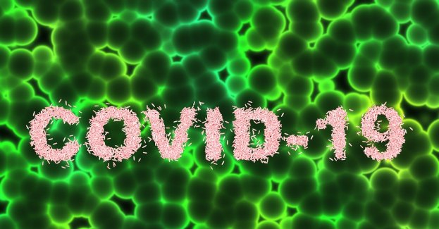 Czwartek: kolejna osoba zakażona SARS-Cov-2 na terenie zachodniopomorskiego