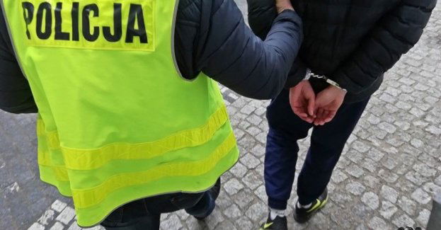 Pierwszy nie zapłacił zasądzonej grzywny za przestępstwo narkotykowe, drugi został skazany za wielokrotną jazdę pojazdem w stanie nietrzeźwości