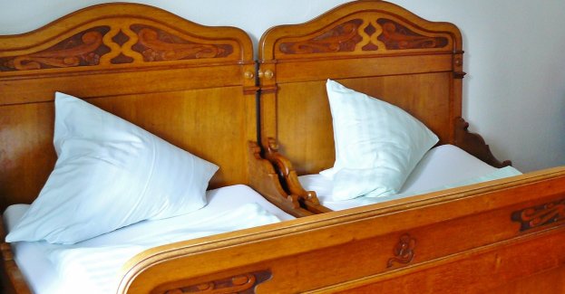 Sanepid rozpoczyna kontrole obiektów noclegowych przed sezonem