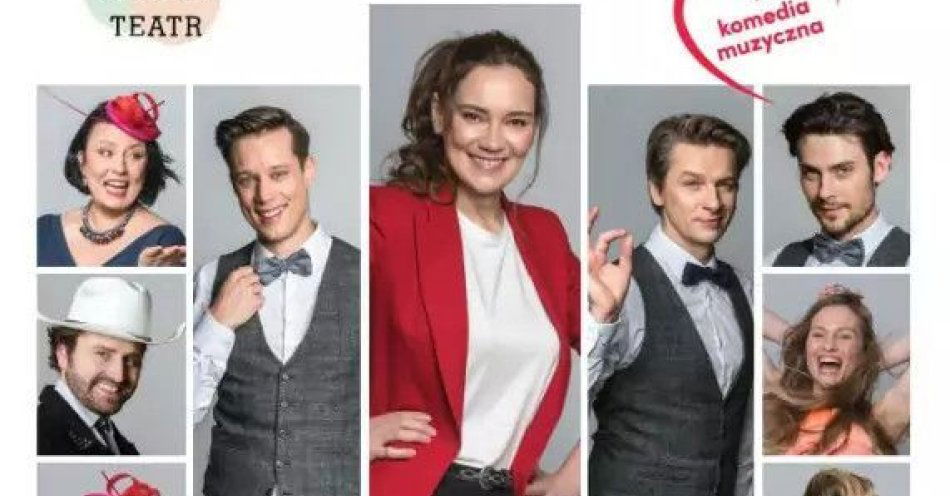 zdjęcie: Spektakl teatralny / kupbilecik24.pl / Spektakl teatralny