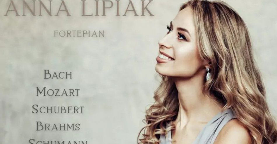 zdjęcie: Muzyka dla Duszy - Anna Lipiak, muzyka i słowo / kupbilecik24.pl /