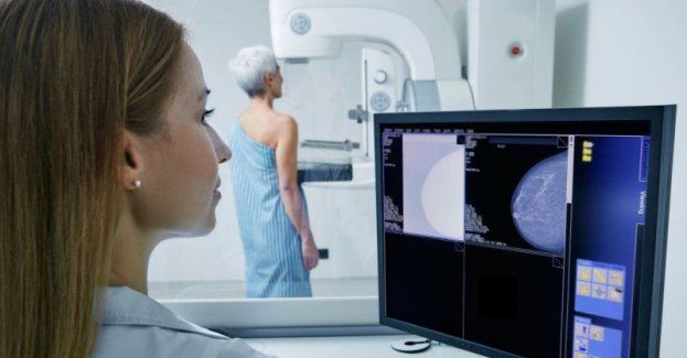 Październik Miesiącem Świadomości Raka Piersi