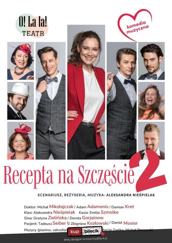 zdjęcie: Spektakl teatralny / kupbilecik24.pl / Spektakl teatralny