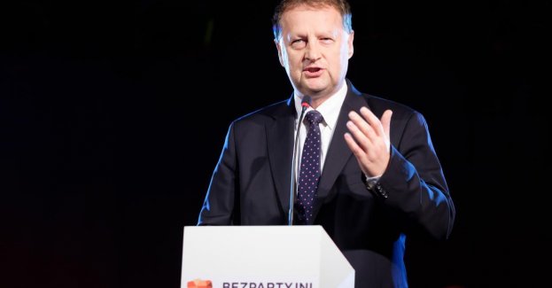 ABW wyjaśnia sprawę inwigilacji Bezpartyjnych Samorządowców na Dolnym Śląsku