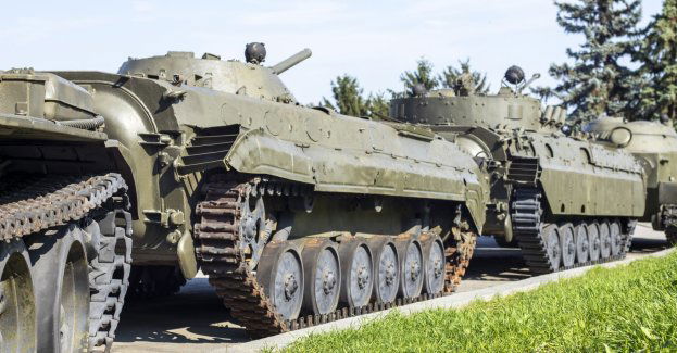 Wyrok ws. śmierci dwóch żołnierzy w wypadku na poligonie w Drawsku Pomorskim