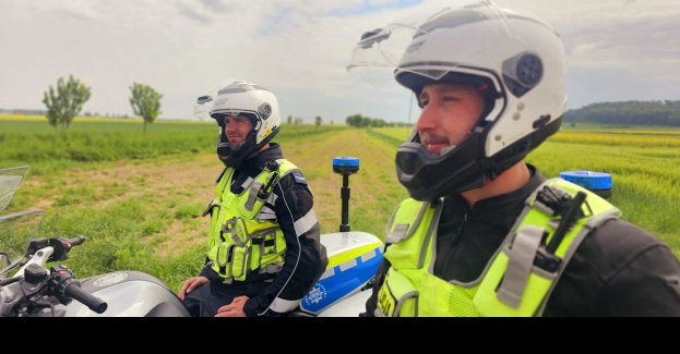 Przed nami długi weekend - zadbajmy o to aby był bezpieczny