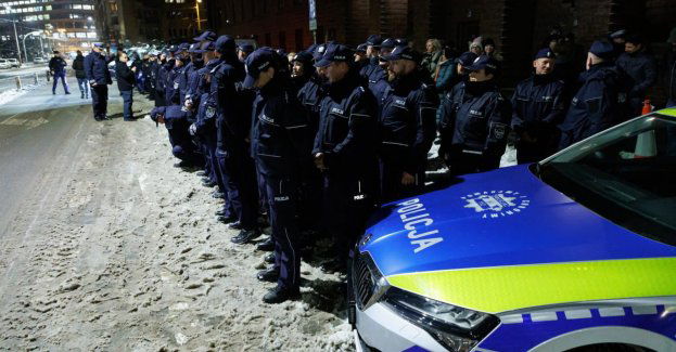 Są wyniki sekcji zwłok zamordowanych policjantów
