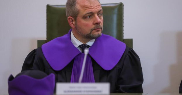 Liczymy się ze skalą 50 tys. protestów przeciw wyborowi prezydenta