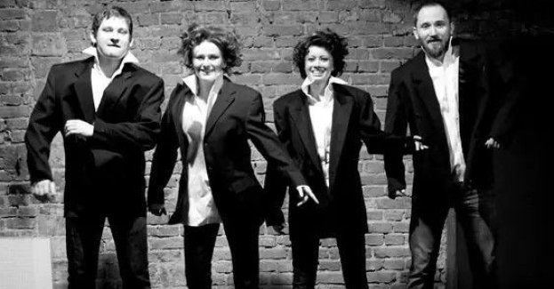 Mikołajkowy koncert familijny