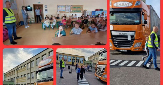 Wspólna akcja WORD w Pile i chodzieskiej Policji