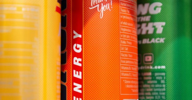 Naukowcy z KUL zbadają wpływ napojów energetycznych na zdrowie psychiczne młodych dorosłych