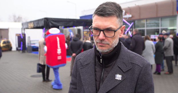 Sieć MOYA planuje otwierać kilkadziesiąt nowych stacji paliw rocznie. Właśnie otworzyła 500. Punkt