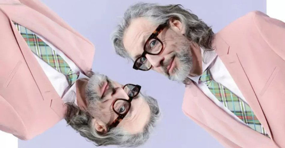 zdjęcie: Szymon Majewski - Kto panu to zrobił / kupbilecik24.pl / Szymon Majewski - Kto panu to zrobił