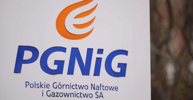 Taryfa na gaz PGNiG OD spada o 8,54 proc.