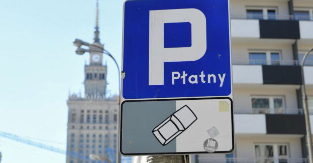 Więcej operatorów płatności mobilnych w Strefie Płatnego Parkowania Niestrzeżonego