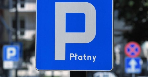 Od poniedziałku strefa płatnego parkowania obejmie kolejną część Mokotowa