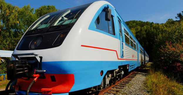 Pociągi Kolei Śląskich pojadą z Częstochowy do Krakowa