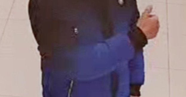 Kradzież perfum w Zawierciu Policja prosi o pomoc