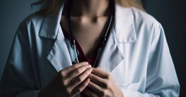Lekarka oskarżona w sprawie śmierci czteroletniego pacjenta