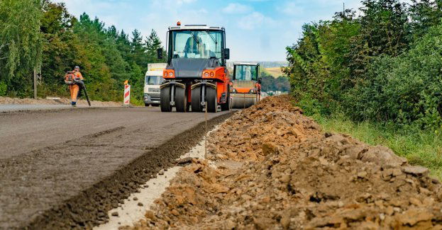 Rozpoczęła się budowa drugiego etapu obwodnicy Proszowic za 78 mln zł