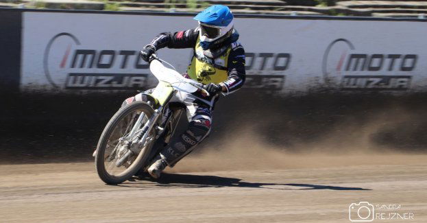 VIII kolejka 2. Ligi Żużlowej na żywo Motowizji