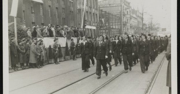 Niech się święci 1 Maja, czyli podróż w przeszłość
