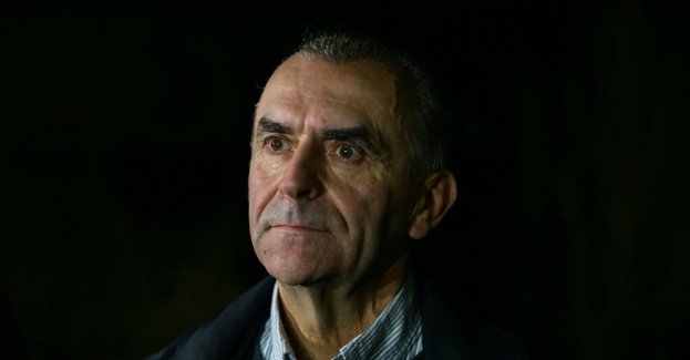 Włodzimierz Karpiński oficjalnie otrzymał mandat europosła