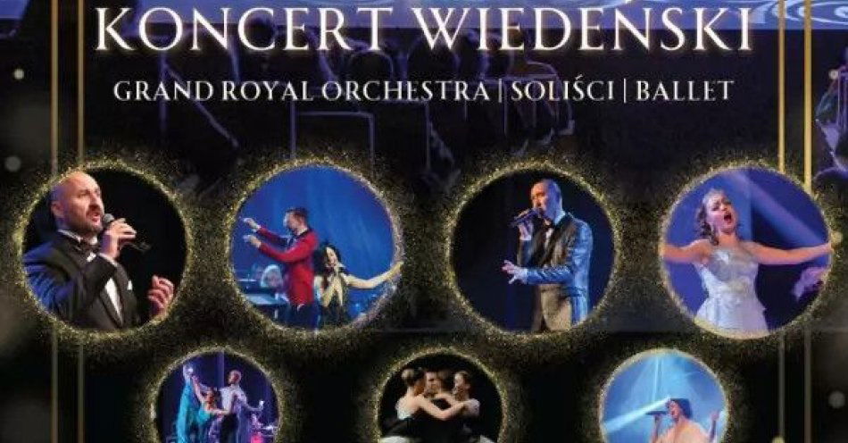 zdjęcie: Vienna Chamber Orchestra / kupbilecik24.pl / VIENNA CHAMBER ORCHESTRA