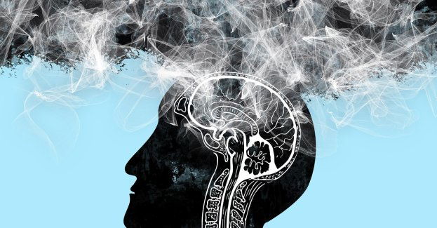 Rośnie liczba zwolnień z tytułu zaburzeń psychicznych i zachowania