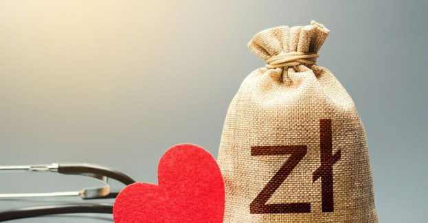 Ponad 970 mln zł dla placówek medycznych w Wielkopolsce