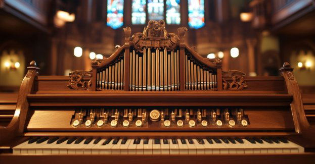 NOSPR otwiera organy dla publiczności