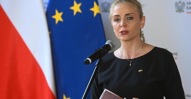 Mam nadzieję, że program ws. asystencji międzykulturowej wejdzie w życie w marcu