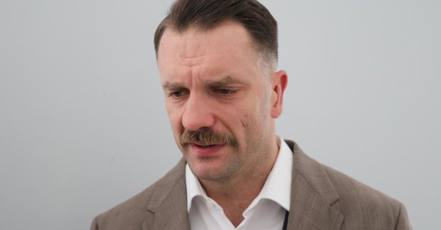 Sformułowano 11 zarzutów wobec posła Łukasza Mejzy