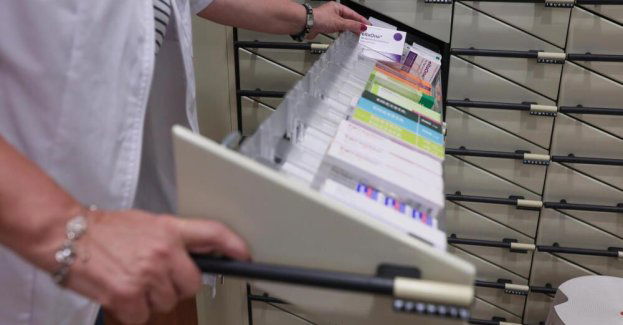 W 2025 r. farmaceuci wystawili niespełna 15 tys. recept na pigułki „dzień po”