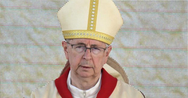 Swoim heroicznym życiem Jadwiga Zamoyska przypomina, że świętość jest powołaniem każdego ochrzczonego