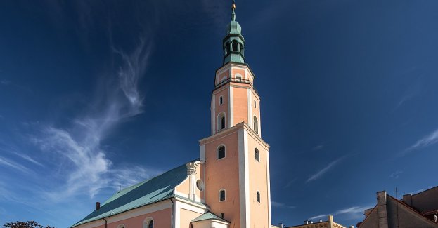 Prudnik i zakątki Gór Opawskich