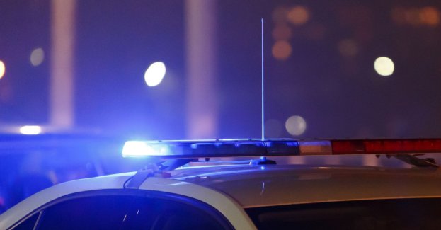 Sąd aresztował kierowcę, który wjechał w grupę dzieci i uciekł