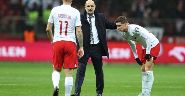 Widać, że możemy zbudować dobrą drużynę