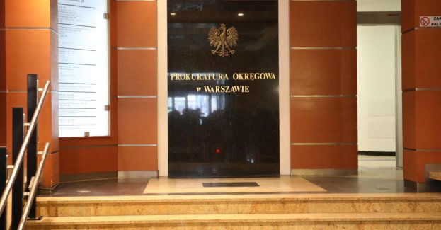 Prokuratura wszczęła śledztwo ws. cyberataku na PAP
